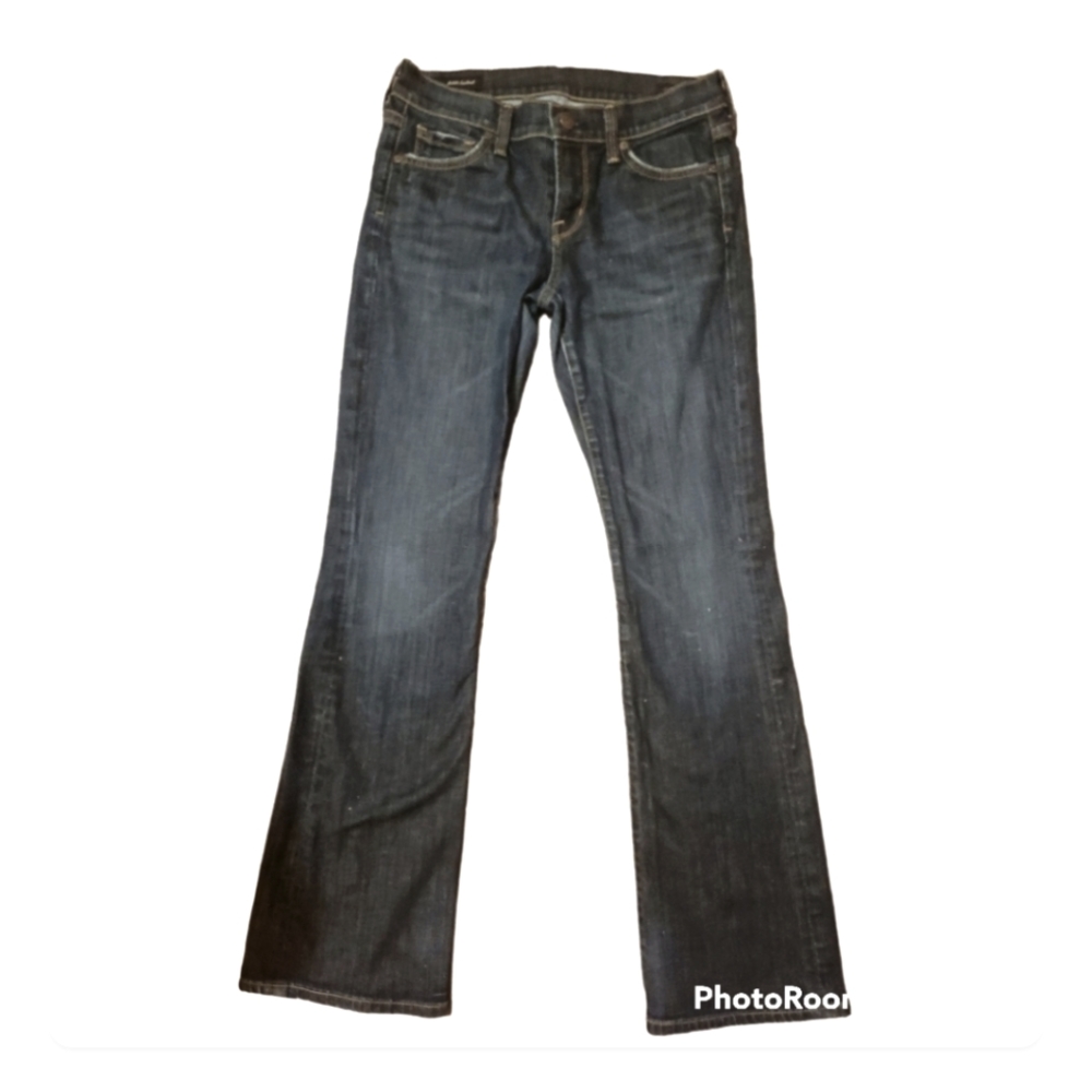 Citizens of Humanity Size 26 Womens Jeans Dita Petite Bootcut